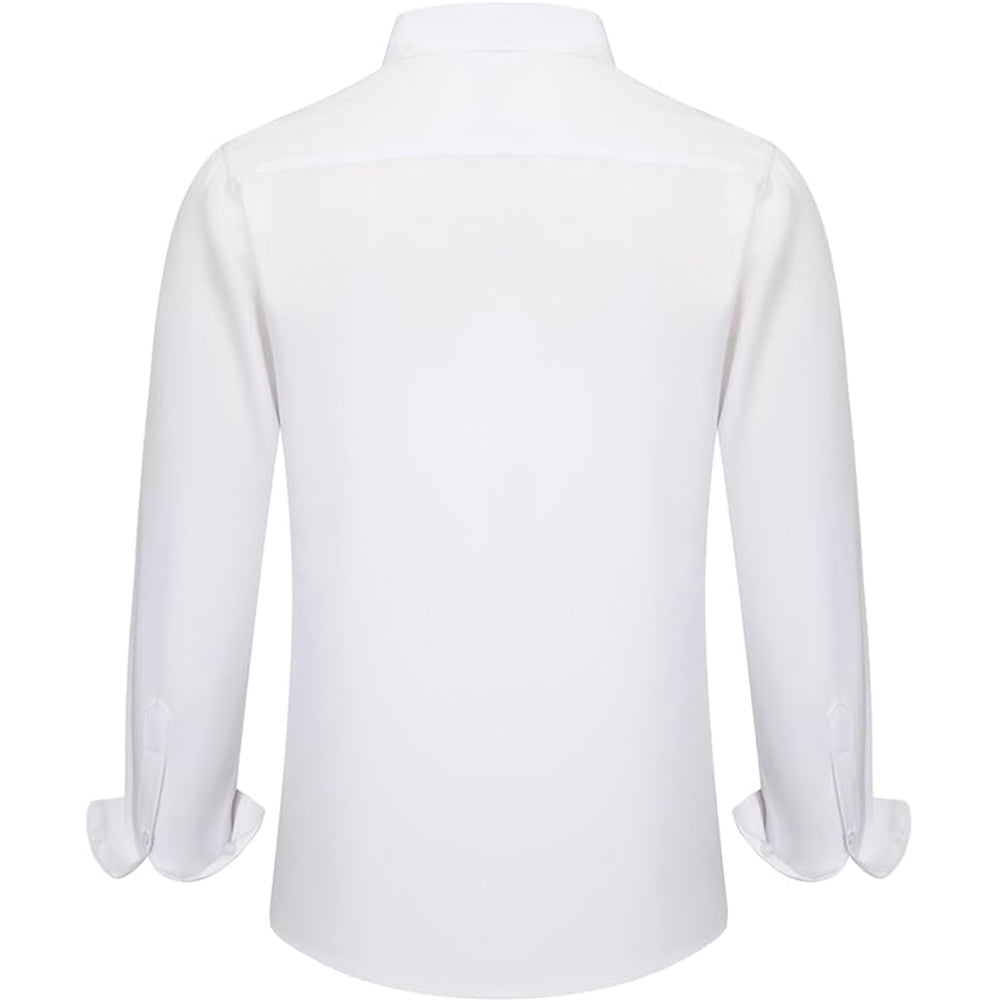 Daily Wear(Shirt_White)