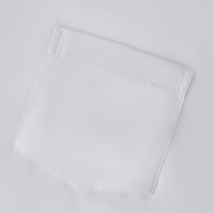 Daily Wear(Shirt_White)