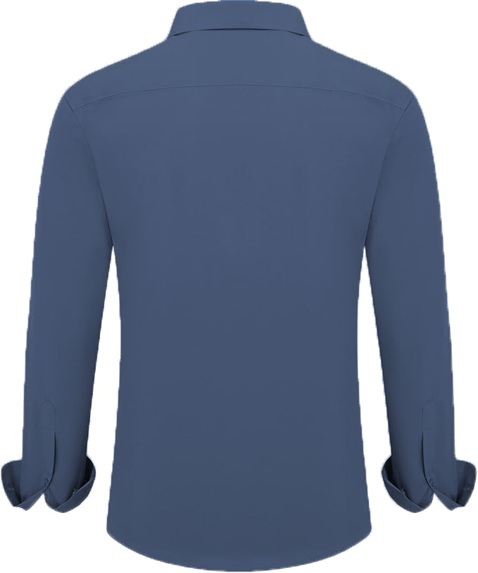 Daily Wear (Shirt_UCLA Blue)
