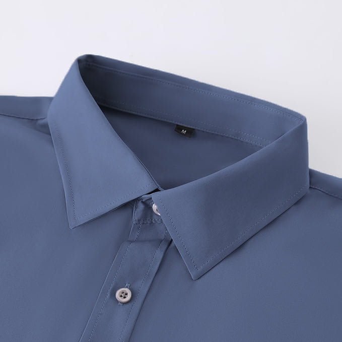 Daily Wear (Shirt_UCLA Blue)