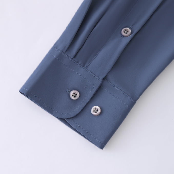 Daily Wear (Shirt_UCLA Blue)