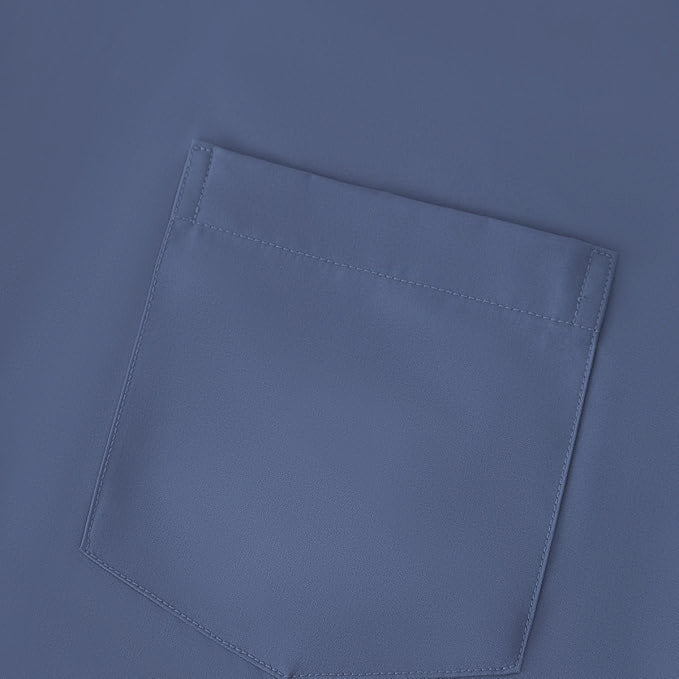 Daily Wear (Shirt_UCLA Blue)