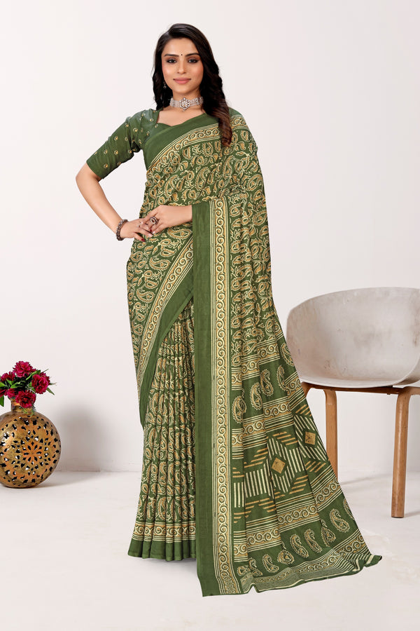 color_olive green