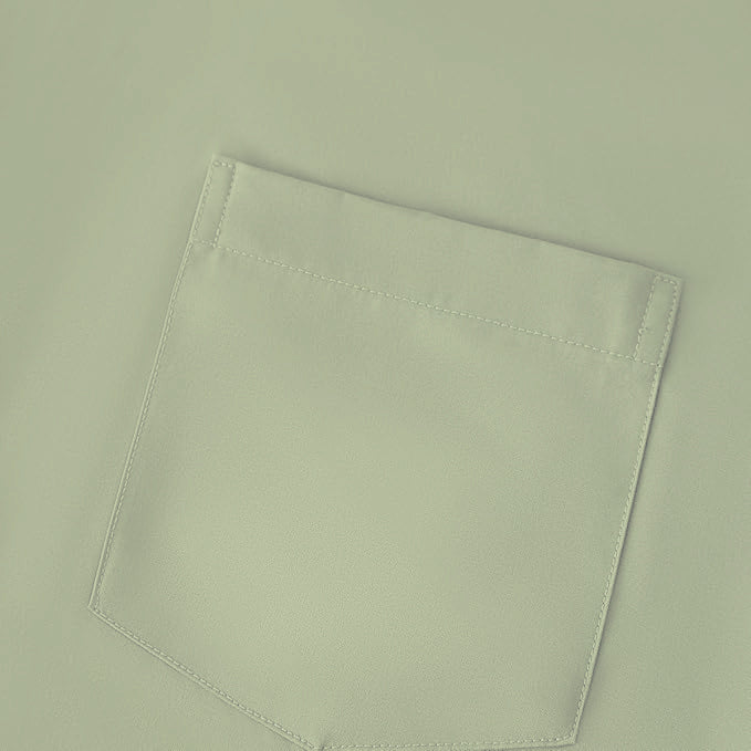 Daily Wear (Shirt_Laurel Green)